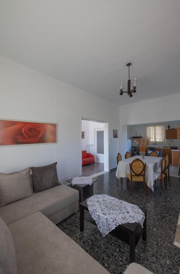 Classic Guesthouse Nafplion 外观 照片