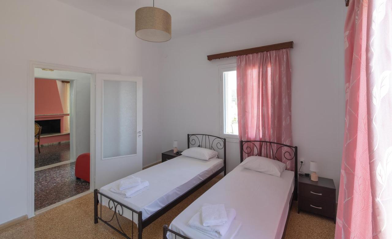 Classic Guesthouse Nafplion 外观 照片