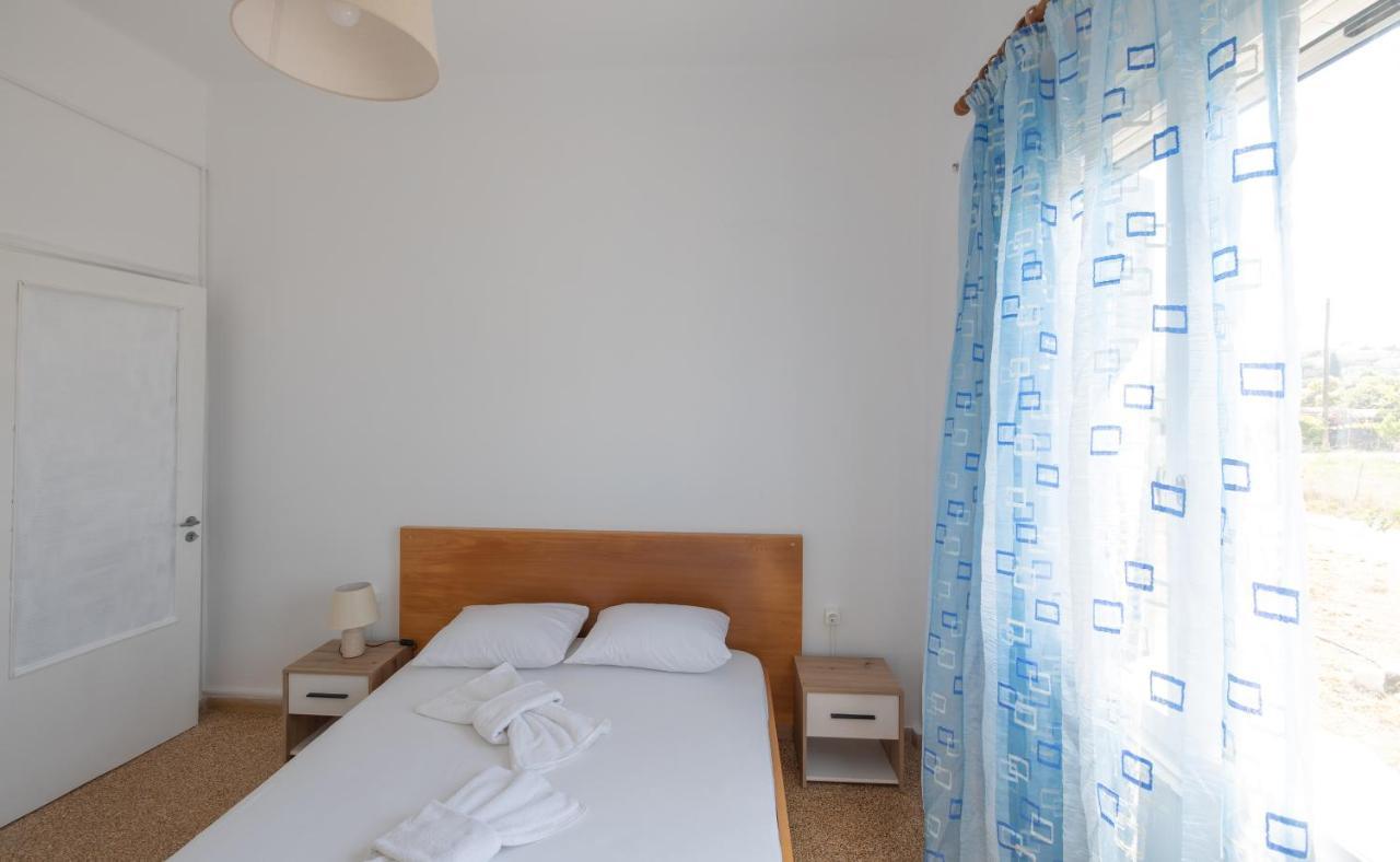 Classic Guesthouse Nafplion 外观 照片