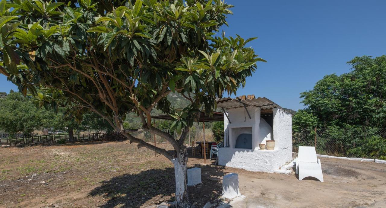 Classic Guesthouse Nafplion 外观 照片