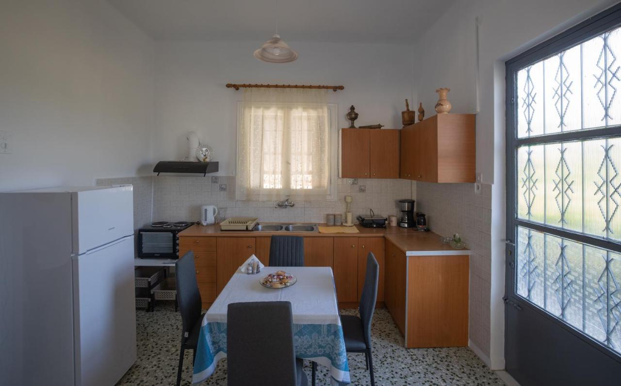 Classic Guesthouse Nafplion 外观 照片