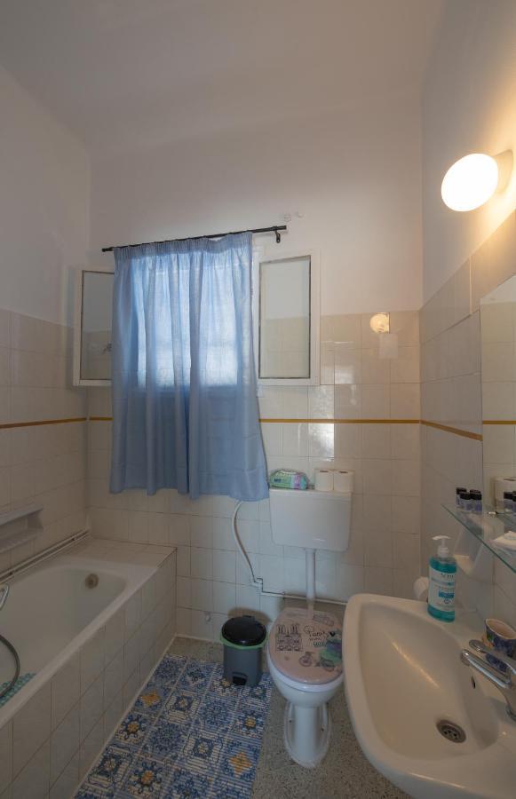 Classic Guesthouse Nafplion 外观 照片
