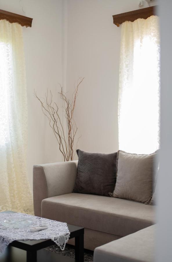 Classic Guesthouse Nafplion 外观 照片