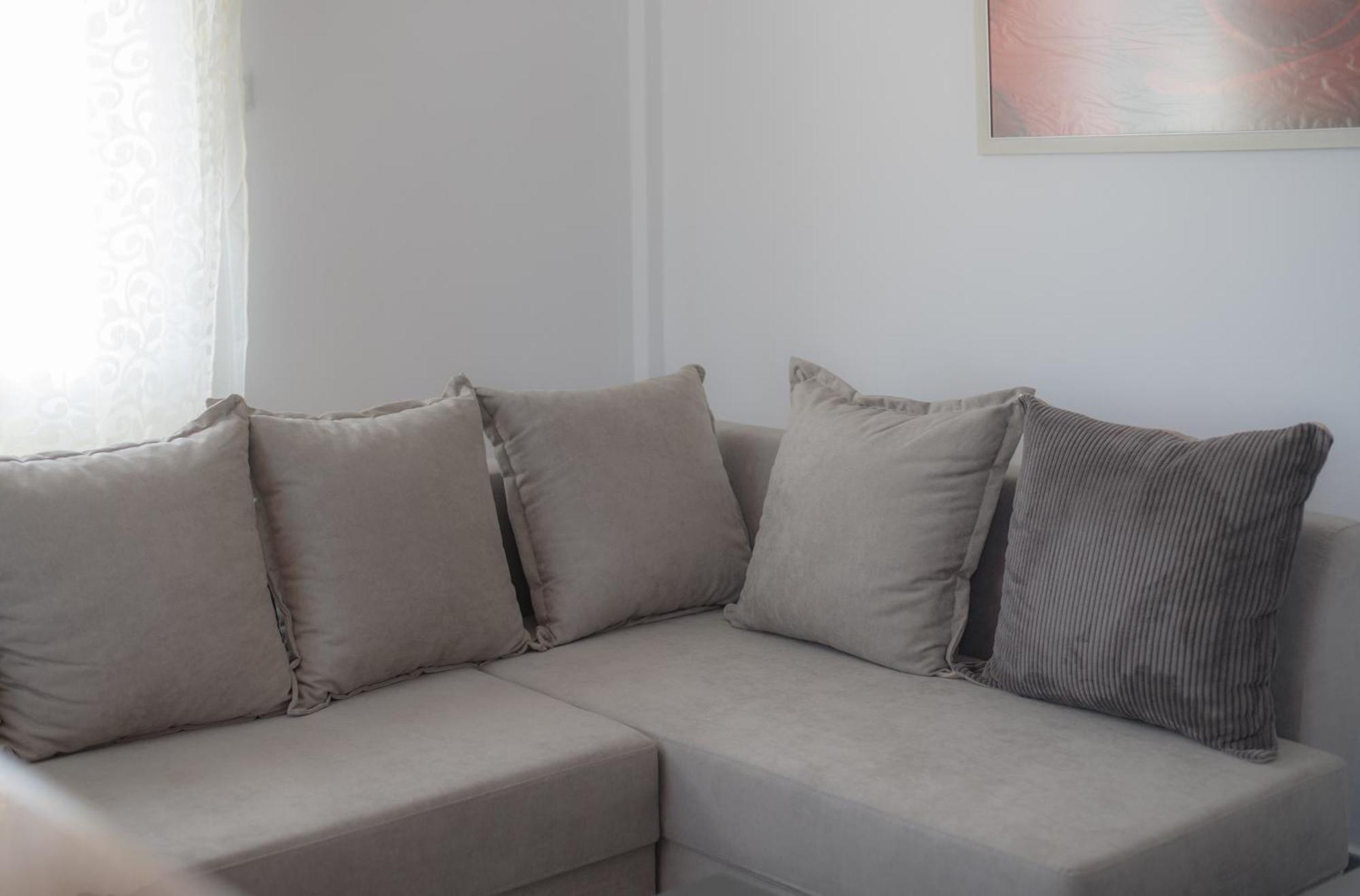 Classic Guesthouse Nafplion 外观 照片