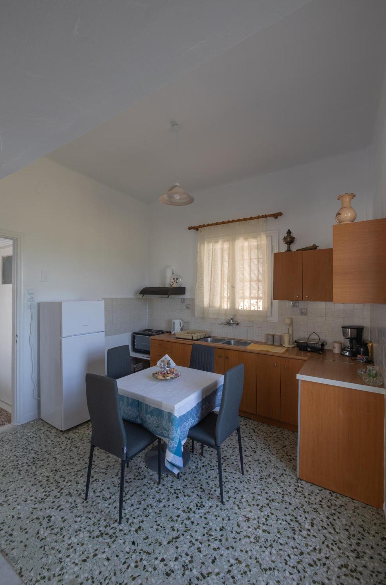 Classic Guesthouse Nafplion 外观 照片