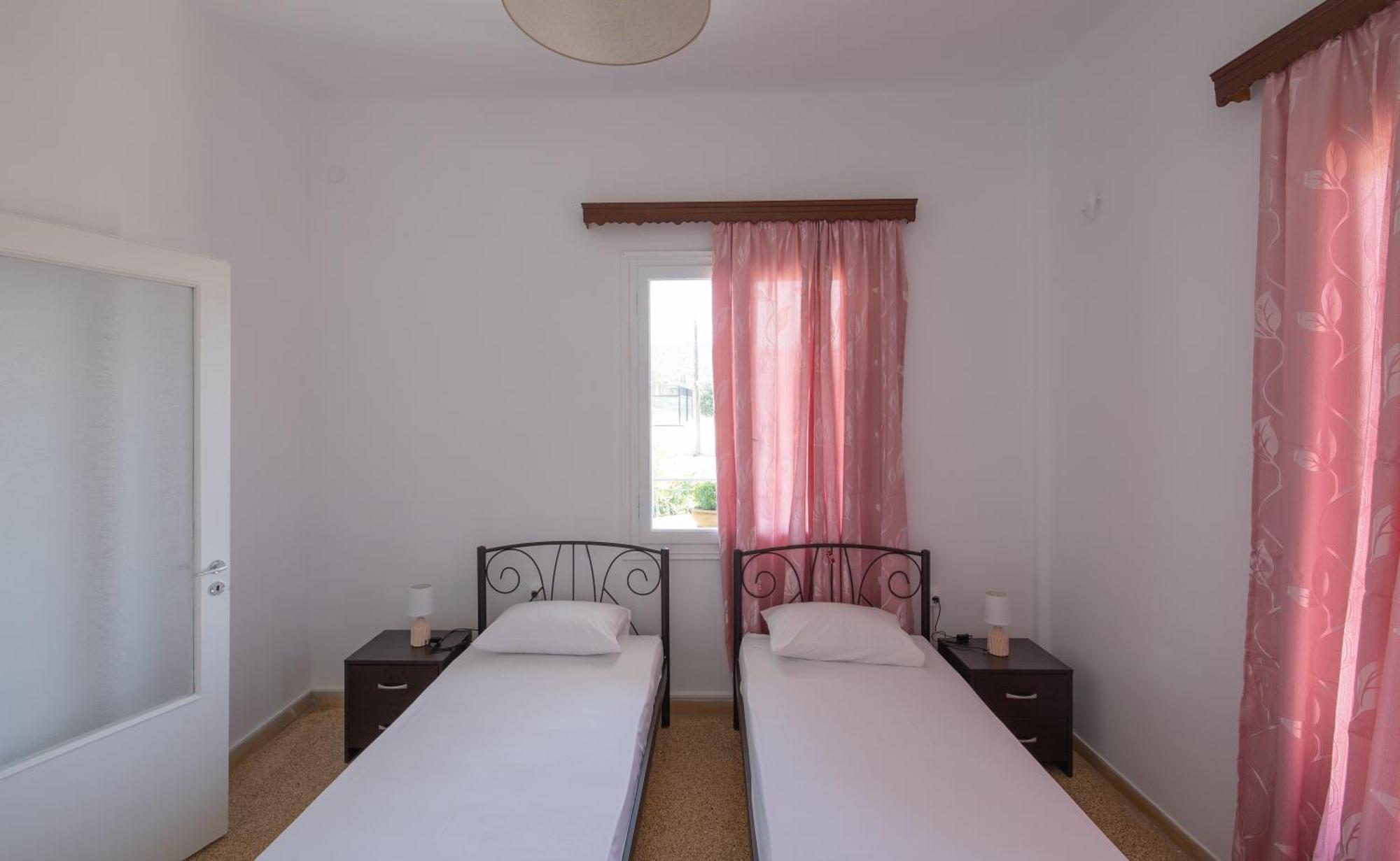 Classic Guesthouse Nafplion 外观 照片
