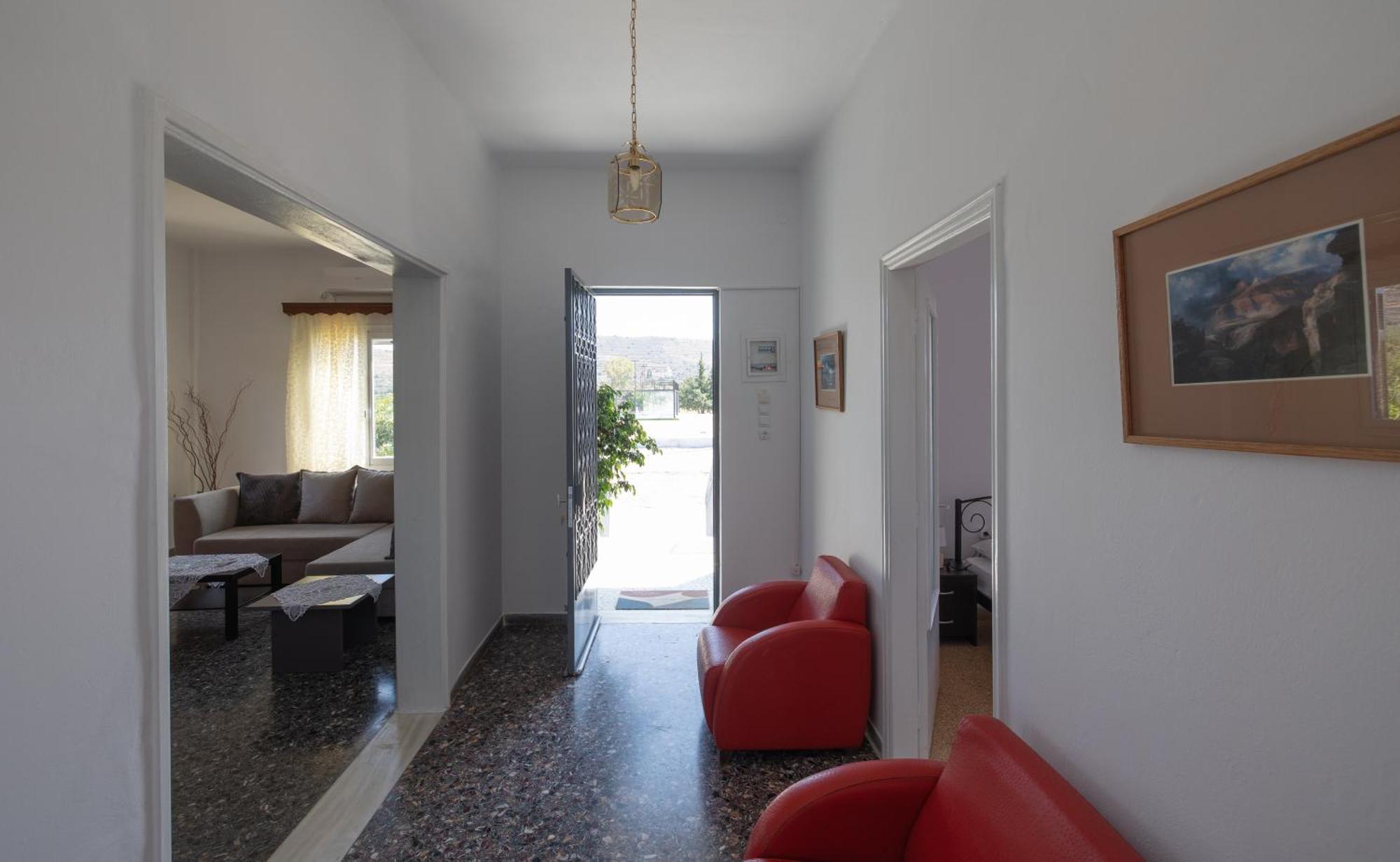 Classic Guesthouse Nafplion 外观 照片