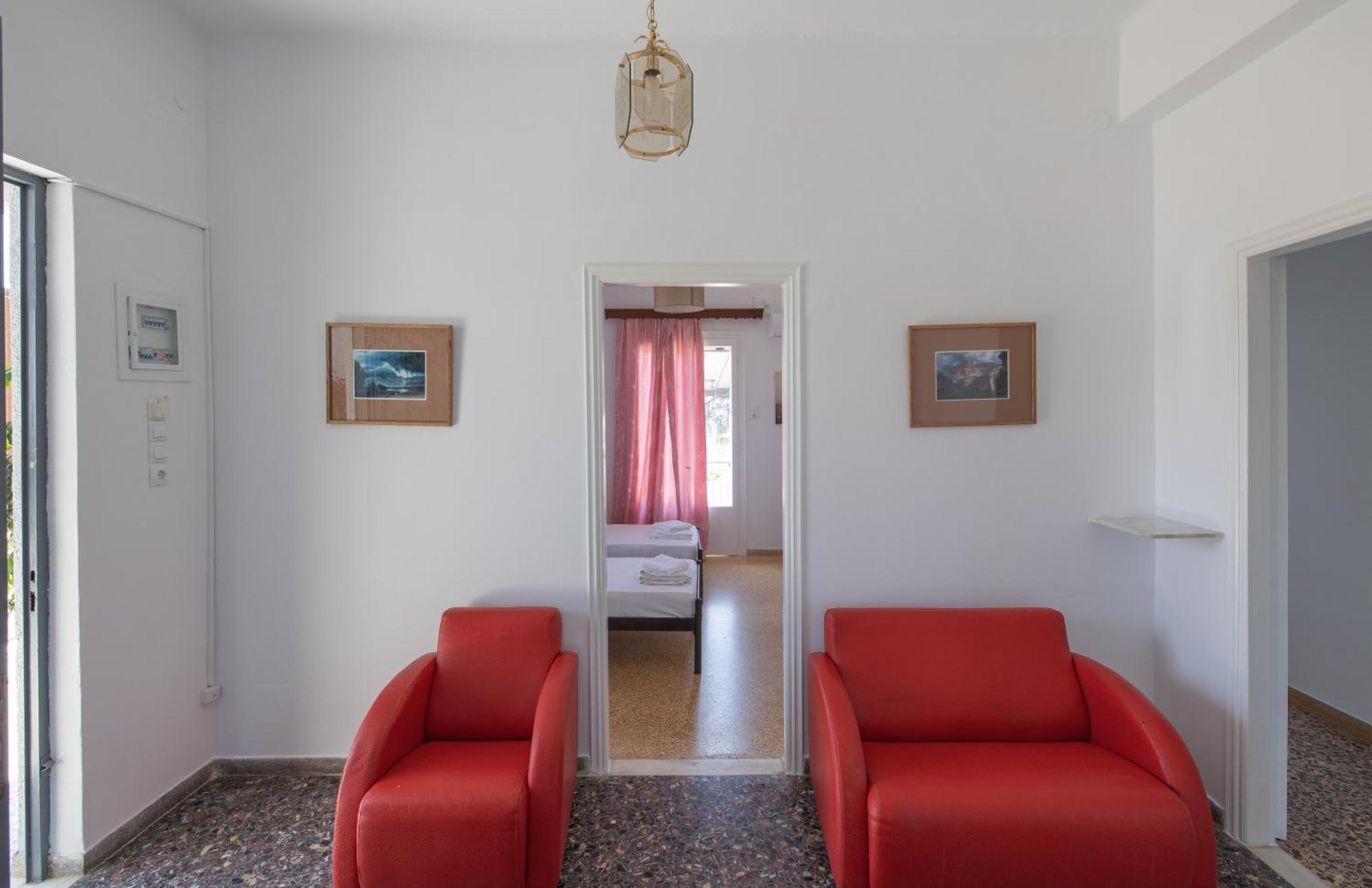 Classic Guesthouse Nafplion 外观 照片