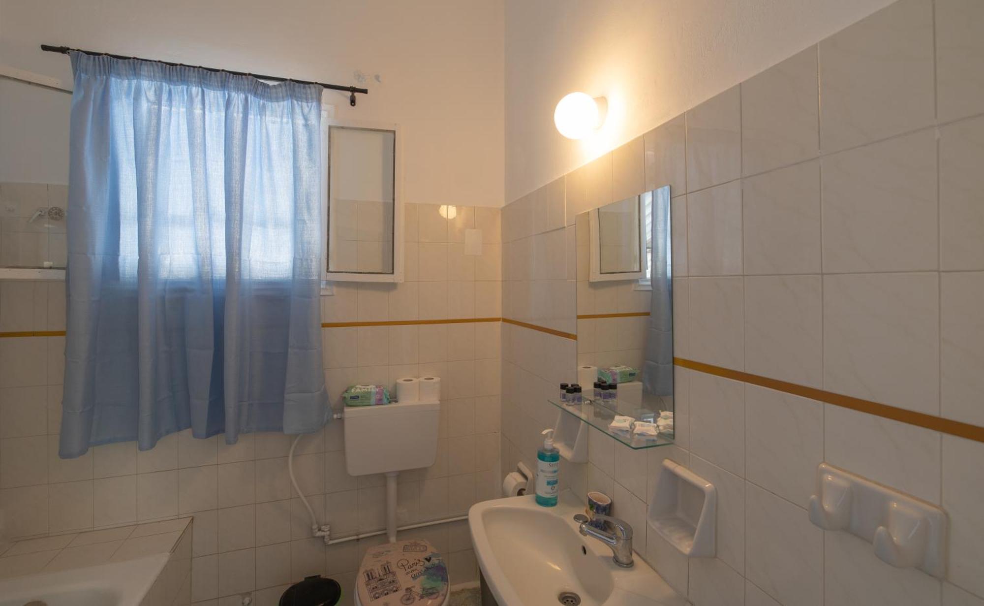 Classic Guesthouse Nafplion 外观 照片