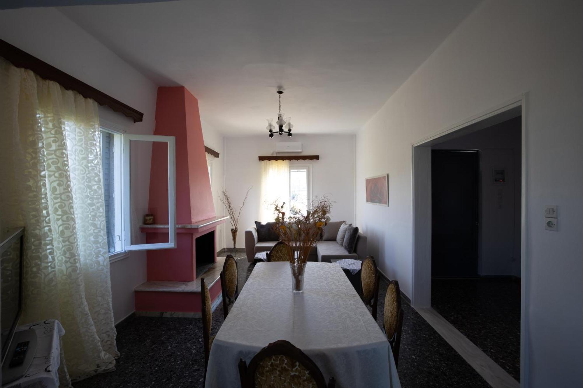 Classic Guesthouse Nafplion 外观 照片