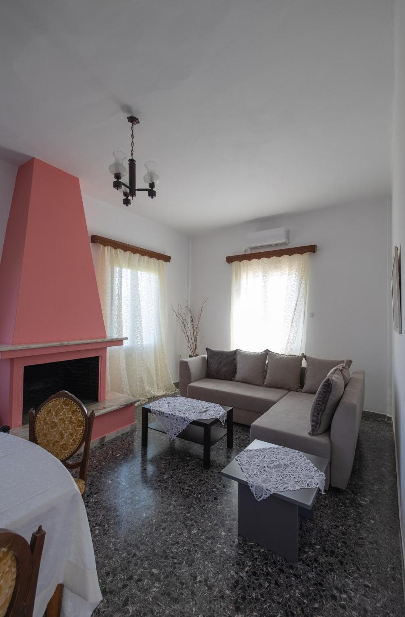 Classic Guesthouse Nafplion 外观 照片