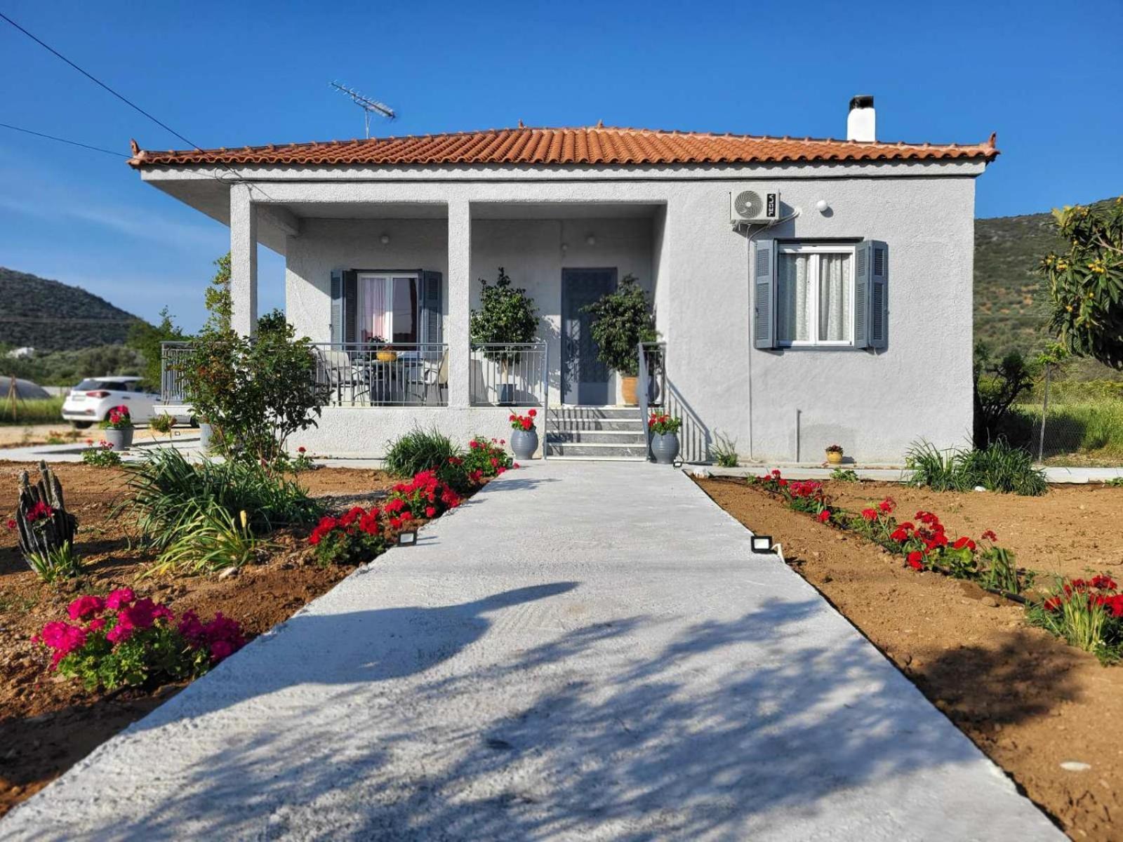 Classic Guesthouse Nafplion 外观 照片