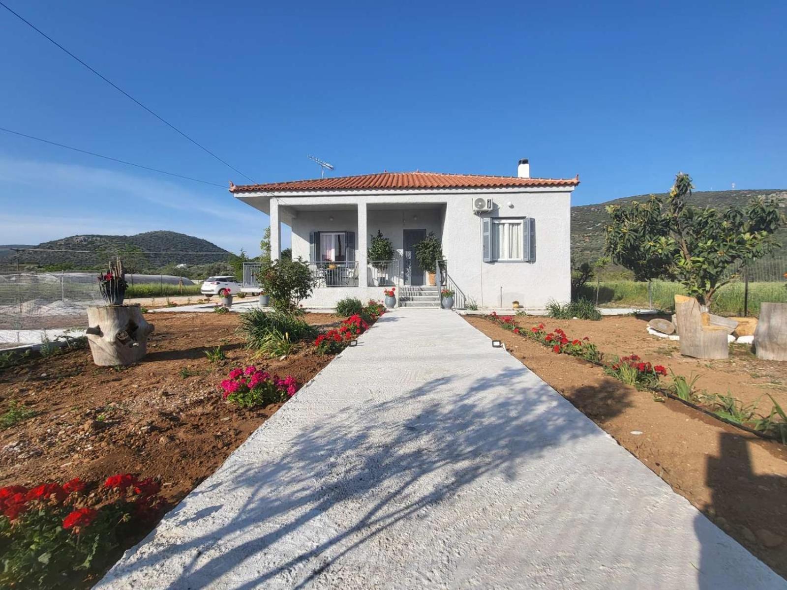 Classic Guesthouse Nafplion 外观 照片