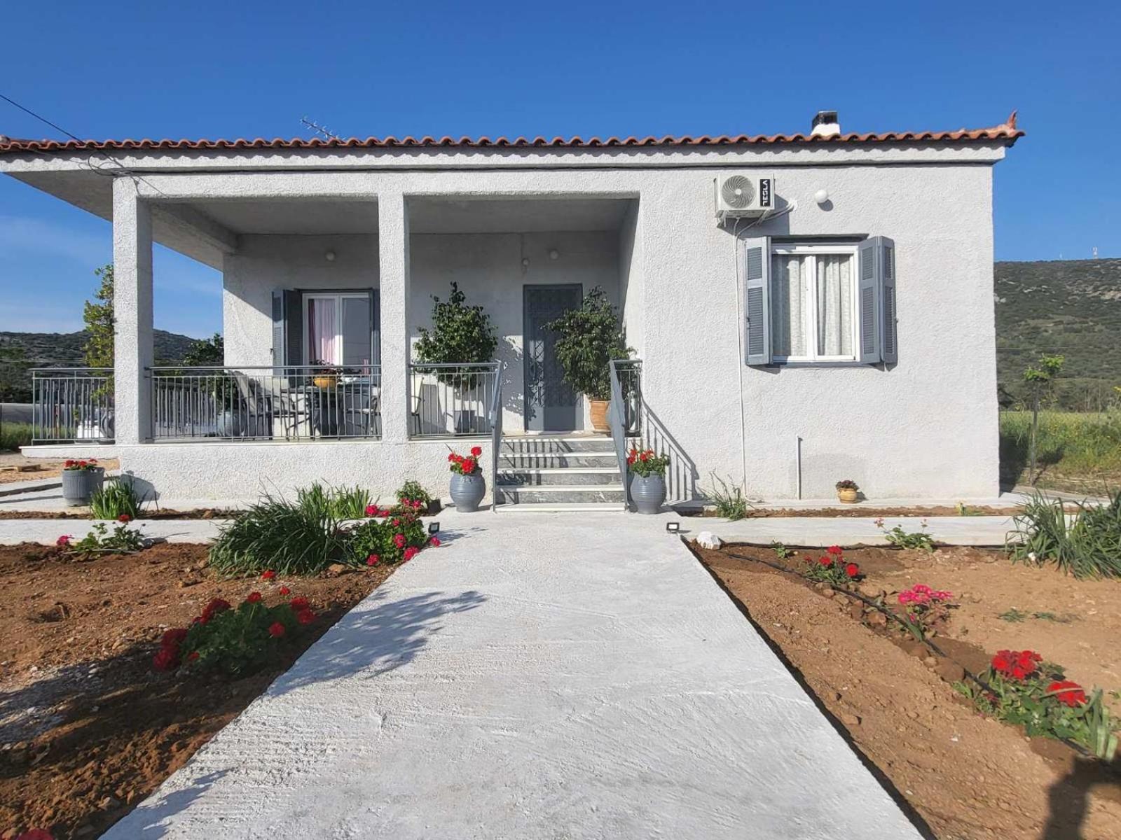 Classic Guesthouse Nafplion 外观 照片