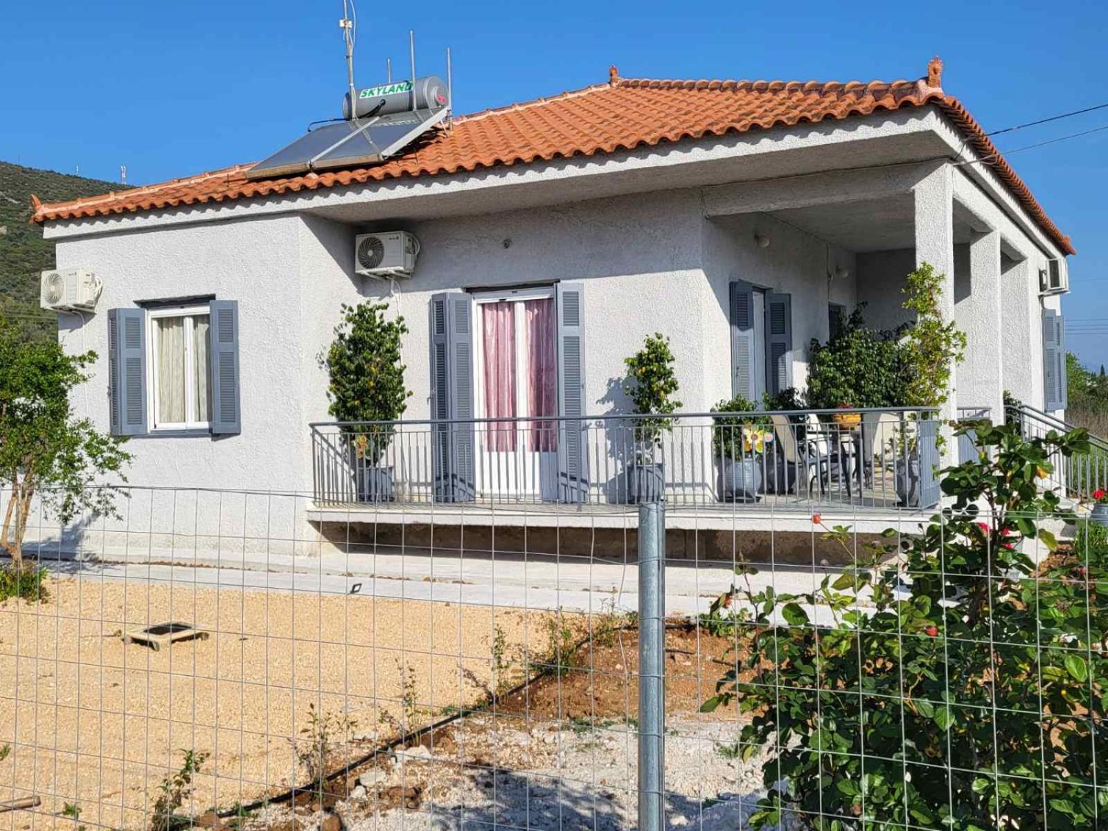 Classic Guesthouse Nafplion 外观 照片