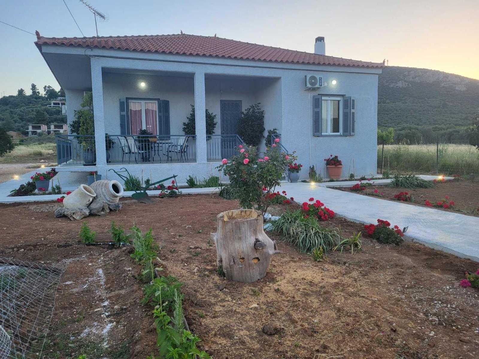Classic Guesthouse Nafplion 外观 照片