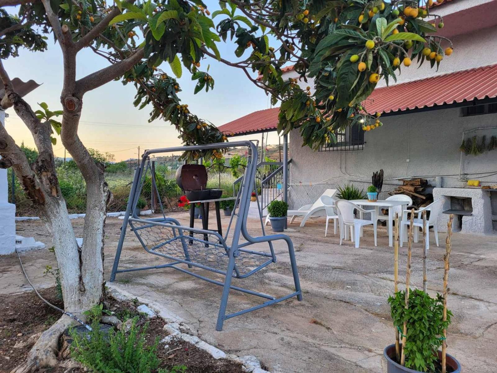 Classic Guesthouse Nafplion 外观 照片
