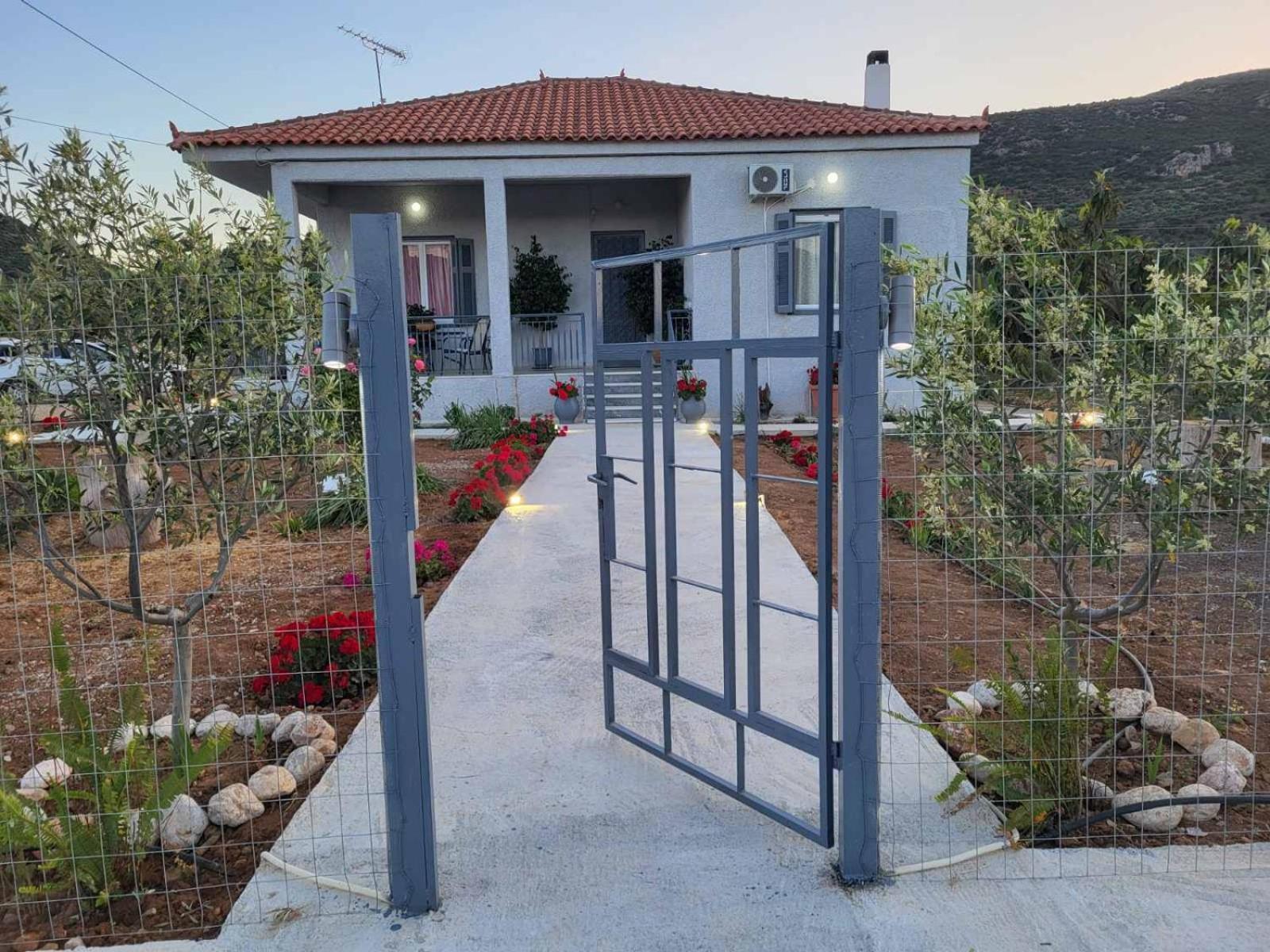 Classic Guesthouse Nafplion 外观 照片