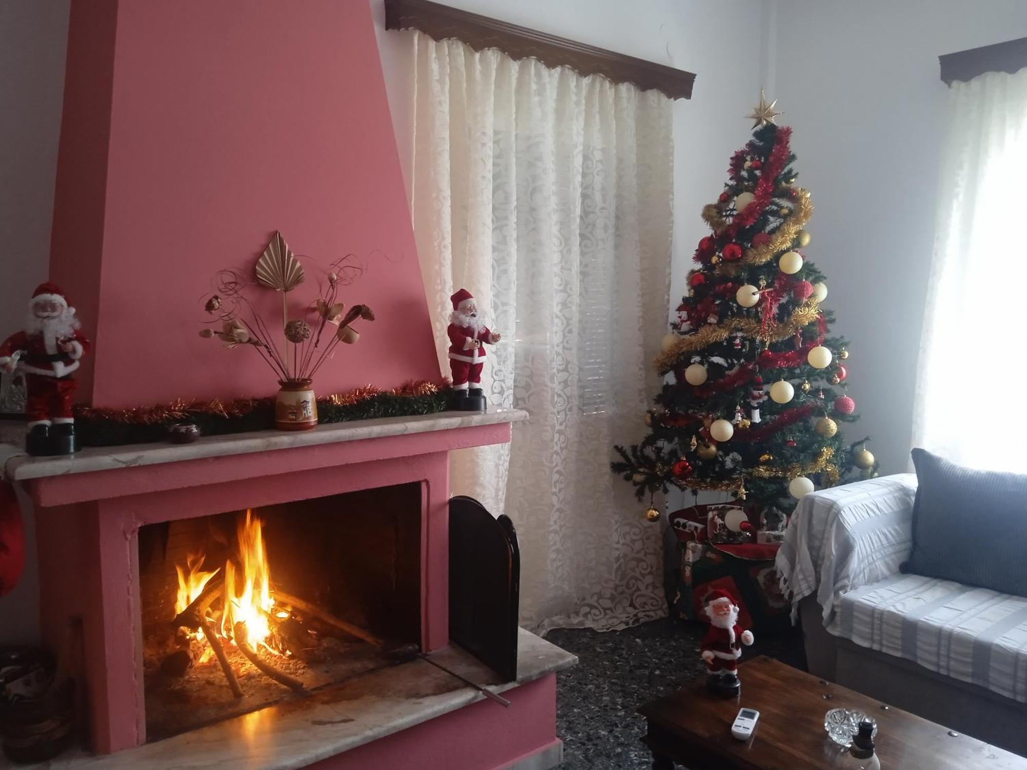 Classic Guesthouse Nafplion 外观 照片